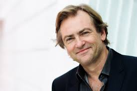 Didier van Cauwelaert - Fréquence Protestante