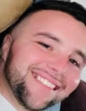 Obituary information for Caleb Waugh