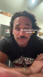 Fat Foot Wearing Jordans