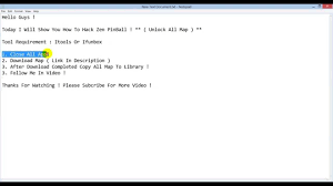 Zen pinball apk features hit tables based on some of the biggest brands in . Zen Pinball Hack Unlock All Map Youtube