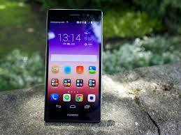 Huawei Ascend P7 review