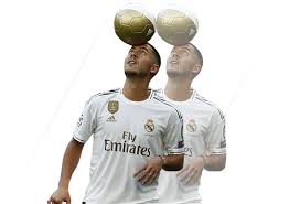 Presentations 2019 2020 Special Real Madrid Cf