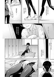 エロ漫画 ゆうぐれグラウンド】部室でオナニーをしていると男子に見られてしまった委員長【pennel】 | 無料エロ漫画ドウコレ