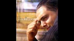 Elvin Perez