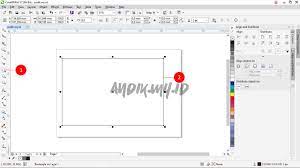 Tutorial menggambar dan mewarnai luffy dengan coreldraw. Cara Membuat Efek Gradasi Gradient Corel Draw X7 Andik My Id