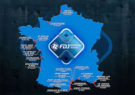 Maybe you would like to learn more about one of these? Fdj Esport Parcourt La France Pour Faire Decouvrir L Esport