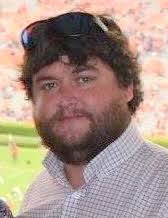 Obituary information for Michael Boren Hill