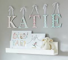 There are 197 pottery barn letters for sale on etsy, and they cost $19.15 on average. Printed Wall Letters Pottery Barn Kids