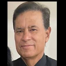 Gerardo Canales Reyes