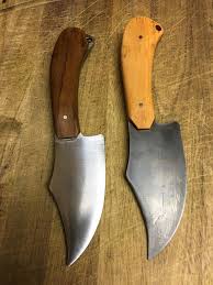Cool Blades Facas Artesanais Fabricacao De Facas Faca De Chef