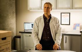 In a career that has spanned more than two decades, he has become tudyk's character on resident alien has a big secret. Resident Alien Recap S01e05 Love Language
