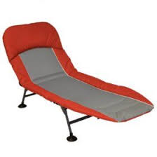 Member S Mark Folding Cot Lounger Sam S Club In 2020 Lounger Camping Furniture Cot