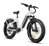 Savage 2.0 – Rambo Bikes