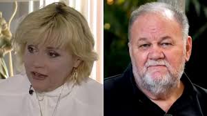 Get the latest samantha markle news, articles, videos and photos on the new york post. The Truth About Samantha Markle S Relationship With Her Father Thomas
