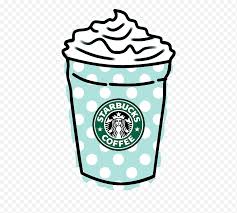 Kubek na każdy sezon i dowolnej przyczyny. Kubek Starbucks Png Klipartz