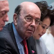 Ross Lied About Why He Added Citizenship Question to Census