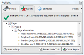 Convert with if you wondered how to extract text from a pdf, you can't go wrong using pdf2go. The Pdf Page Boxes Mediabox Cropbox Bleedbox Trimbox Artbox