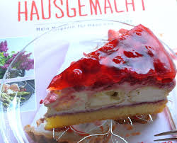 04:30 diese torte mit windbeutel und fruchtigen himbeeren ist unfassbar lecker und genau das richtige für eure gäste! Himbeer Windbeutel Torte Sissilys Home