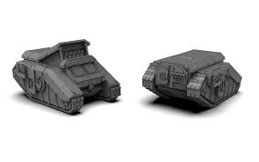 Anyone have the current august release for the raging heroes patreon? Faeit 212 The Makers Cult October Releases Support Tanks Dark Techno Shock Infantry And Chaos Bikes