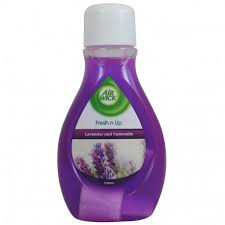 Shop your favorite fragrances with fresh 'n' air. Air Wick Freshener Fresh N Up Liquid 375 Ml Lavender Chamomile Tarraco Import Export