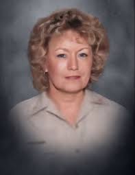 Obituary information for Elaine Fields Trout