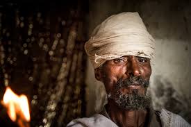 Back to Africa's roof