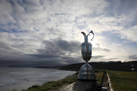 Romain langasque (5) deyen lawson (42) min woo lee (35) richard t lee (39) marc leishman (4,13,17) haotong li (5,17) Coronavirus In Sports British Open Canceled Golf Calendar Shuffled