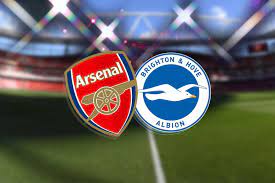 2020/20 season english premier league live stream, tv channel, how to watch online, news, odds, time. Arsenal Vs Brighton Live Stream On Amazon Prime Video How To Watch Free London Evening Standard Evening Standard