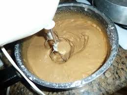 Creme Au Beurre