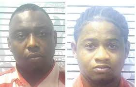 Two men to spend life in prison for a 2022 shooting death in drug deal gone  bad