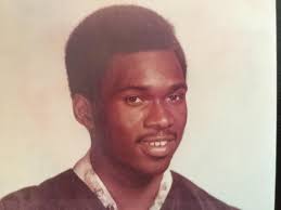 Rickie Hunter Obituary (2017)