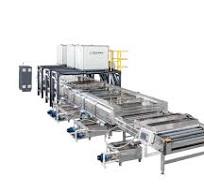 Washing machine for solar or electronic glass - Fstechwin