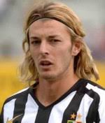 This is the profile site of the manager federico balzaretti. Federico Balzaretti Juventus Turin Champions League 2005 06 Spielerprofil Kicker