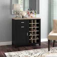 Bar Cabinet With Wine Storage Konga Online Shopping