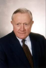 Frank Hampton McFadden Obituary