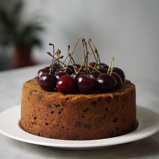 Fruit Cake