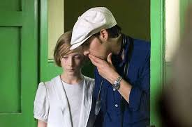 Born 12 april 1994) is an irish and american actress. Bild Von Abbitte Bild 13 Auf 19 Filmstarts De