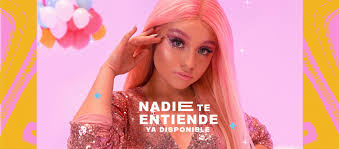 Karol sevilla interpreta 'desde hoy' para tiempo de celebrar de disney. Karol Sevilla Facebook