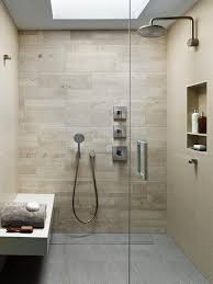 If your bathroom remodel includes one, a clear glass shower enclosure allows the tile design inside to be featured. Styles And Tips For Bathroom Design Trends 2019 Interior Decor Trends Zenbathroomd Bathroom Renovation Trends Bathroom Design Trends Bathroom Remodel Master