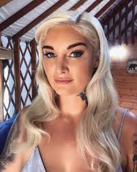 Profile for Whistler Wedding Make-up