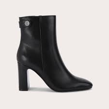 Women's Ankle Boots | Flat & Heeled | Carvela