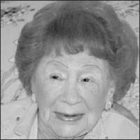 Sadye Thall Obituary (2011)