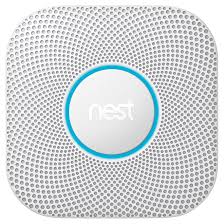 We're about creating the conscious. Google Nest Protect Wi Fi Hardwired Smoke And Carbon Monoxide Alarm S3003lwef Reno Depot