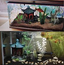 Aquarium unik nan cantik ini akan menghias rumahmu jadi lebih artistik. Uncharted 4 Devs Used A Model Of The Same Decoration I Have In My Home Aquarium Gaming
