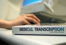 Medical Transcription Importance For The Healthcare Industry