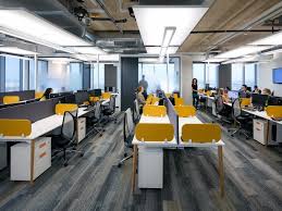 החברה צפויה להיות מונפקת בשבועות הקרובים. Creating Etoro S New Offices ×'×œ×•×'×œ ×™×©×¨××œ
