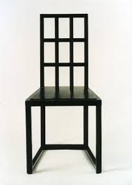 Josef Hoffmann Mobilier De Salon Art Deco Mobilier