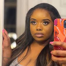 How Darkskin Niggas Look When They Turn 13😭