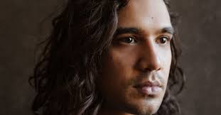 Nathaniel Curtis Stars in World Premiere of A.I.-Themed Play Disruption in  London, Opening July 13