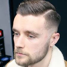 How To Get The Cody Garbrandt Hairstyle